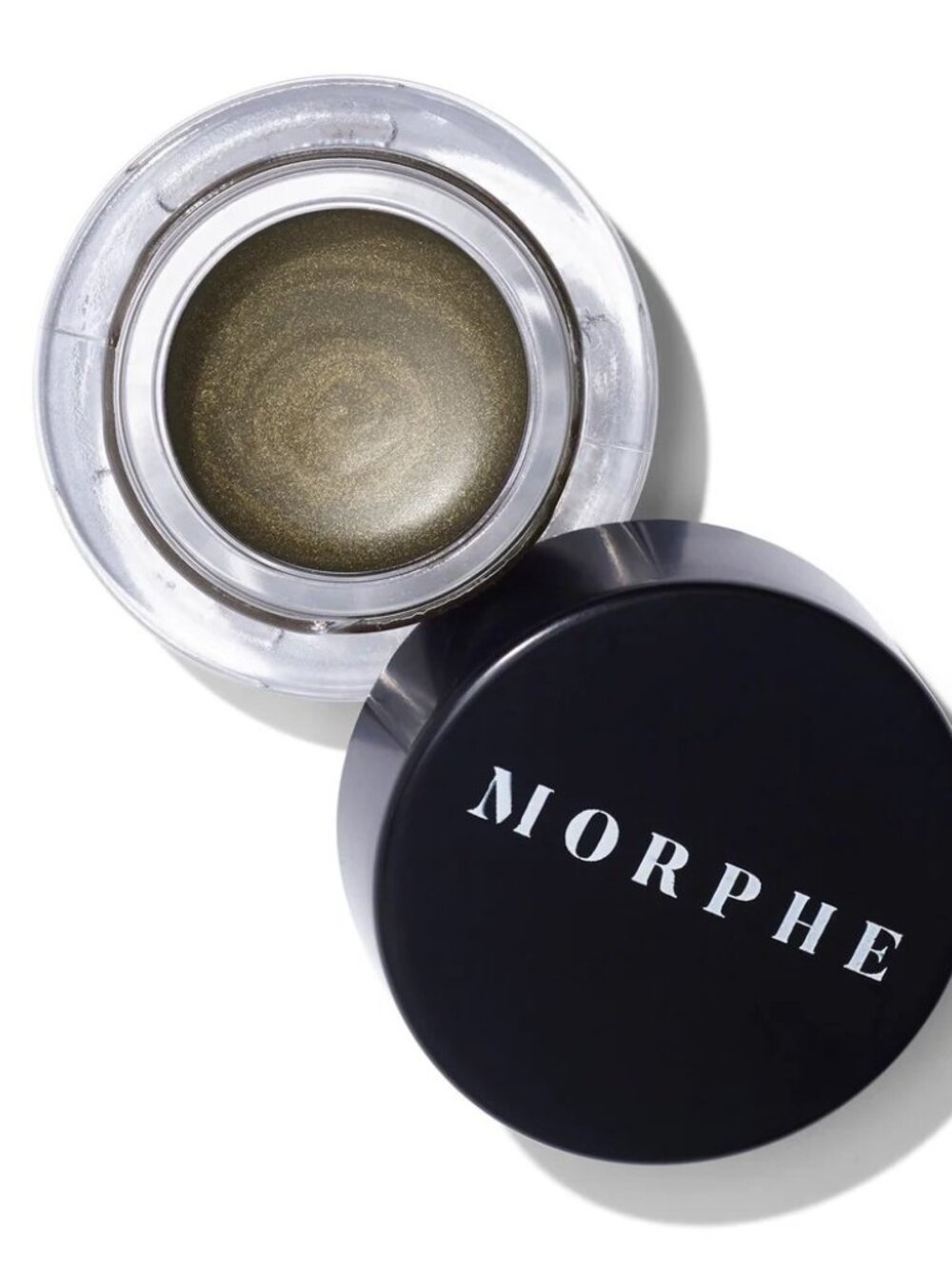 NEW Morphe gel liner Ivy League
